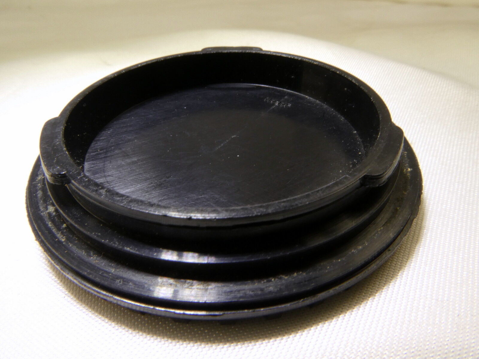 Vivitar Camera Body Cap for AR mount Konica T T3 autoreflex or teleconverter 2X