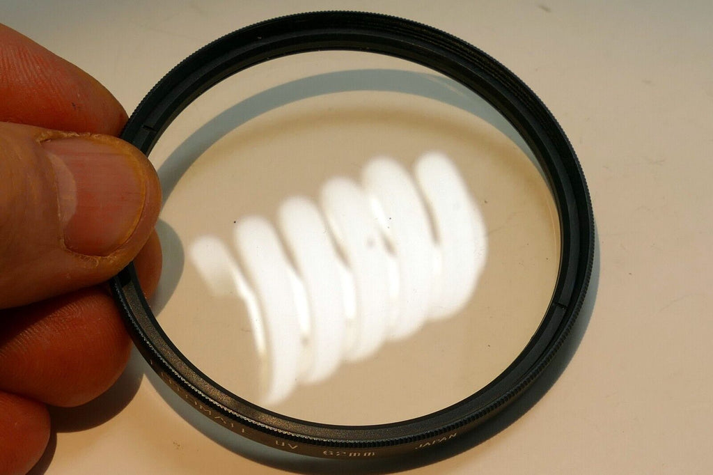 Fotomate 62mm Filter UV
