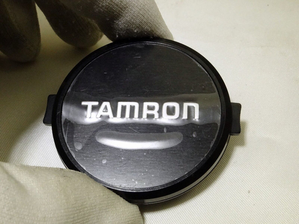 Tamron 52mm Front  Lens cap plastic snap on type Genuine adaptomatic Adaptall