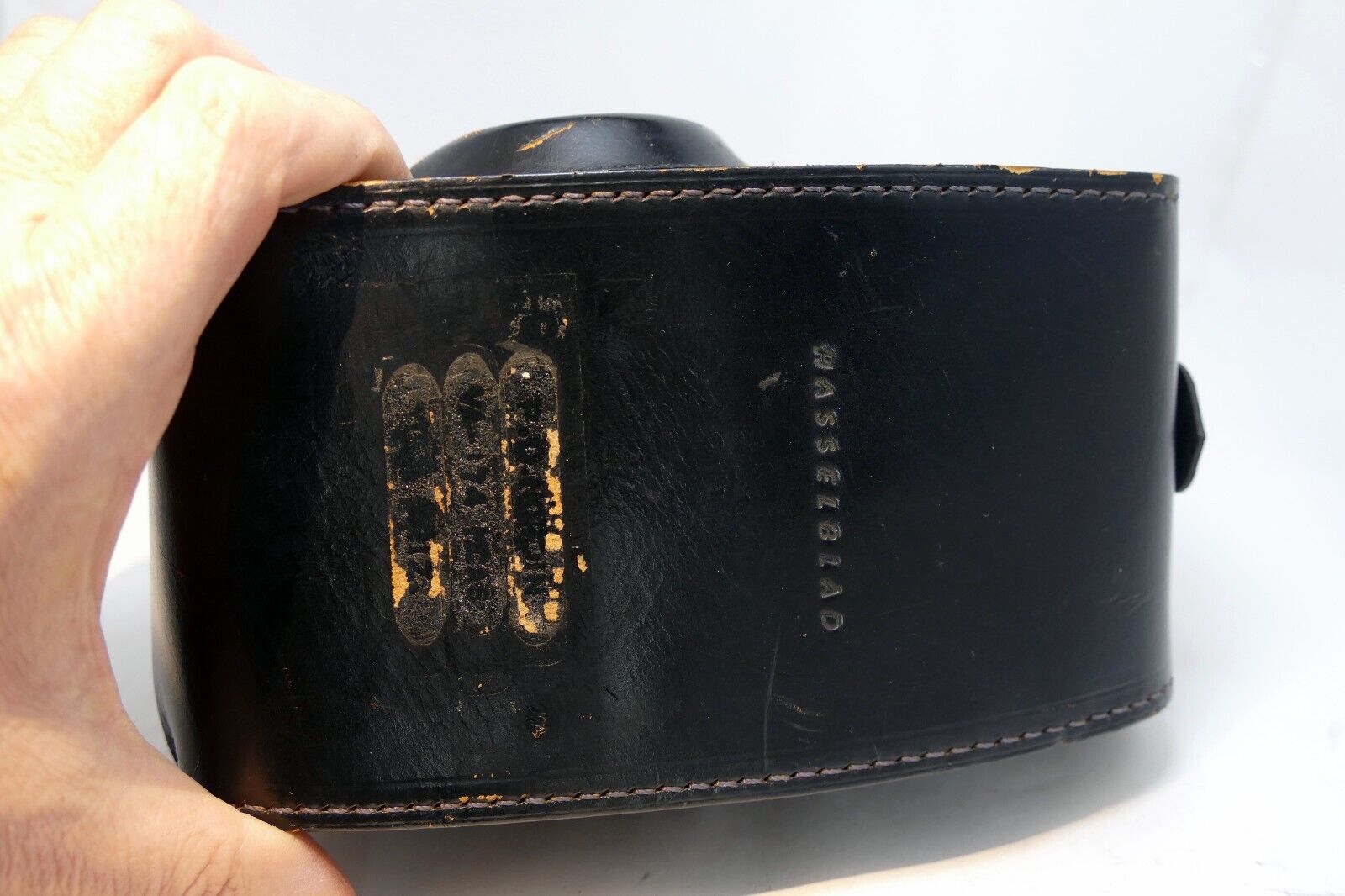 Hasselblad Ever Ready Case 502 for 500C 500C/M V500 Casac - Genuine OEM