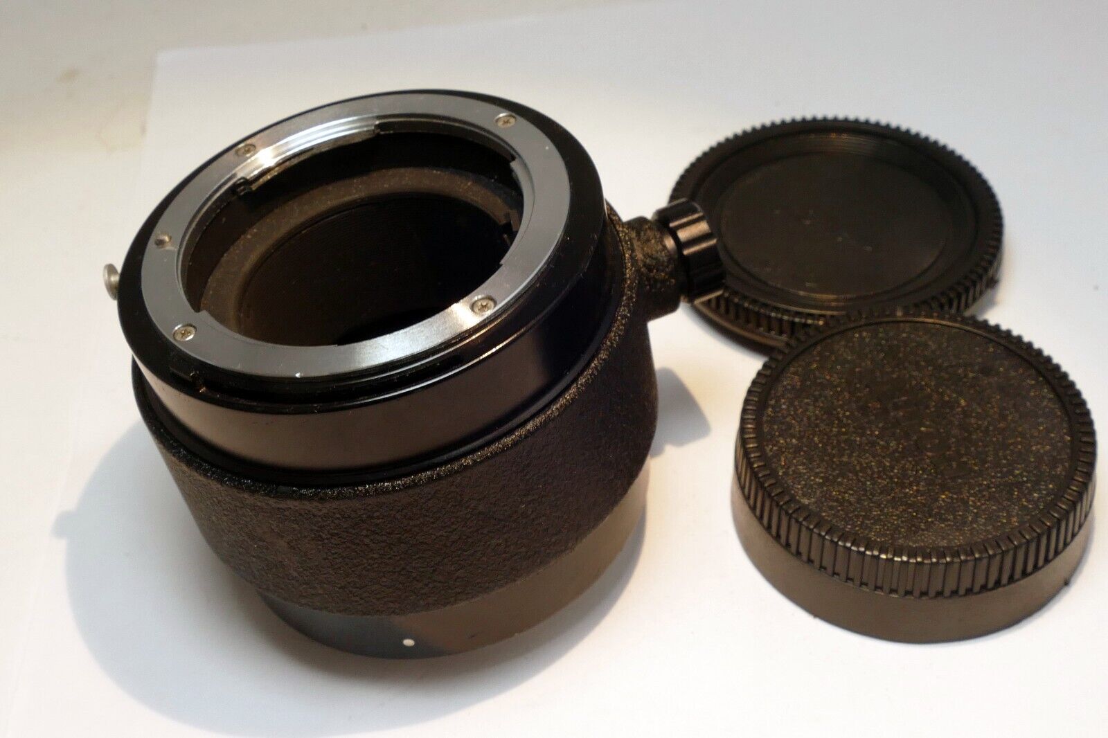 Nikon AI PN-11 Auto Extension Tube 52.5mm for Micro Nikkor 105mm f2.8 - Lens