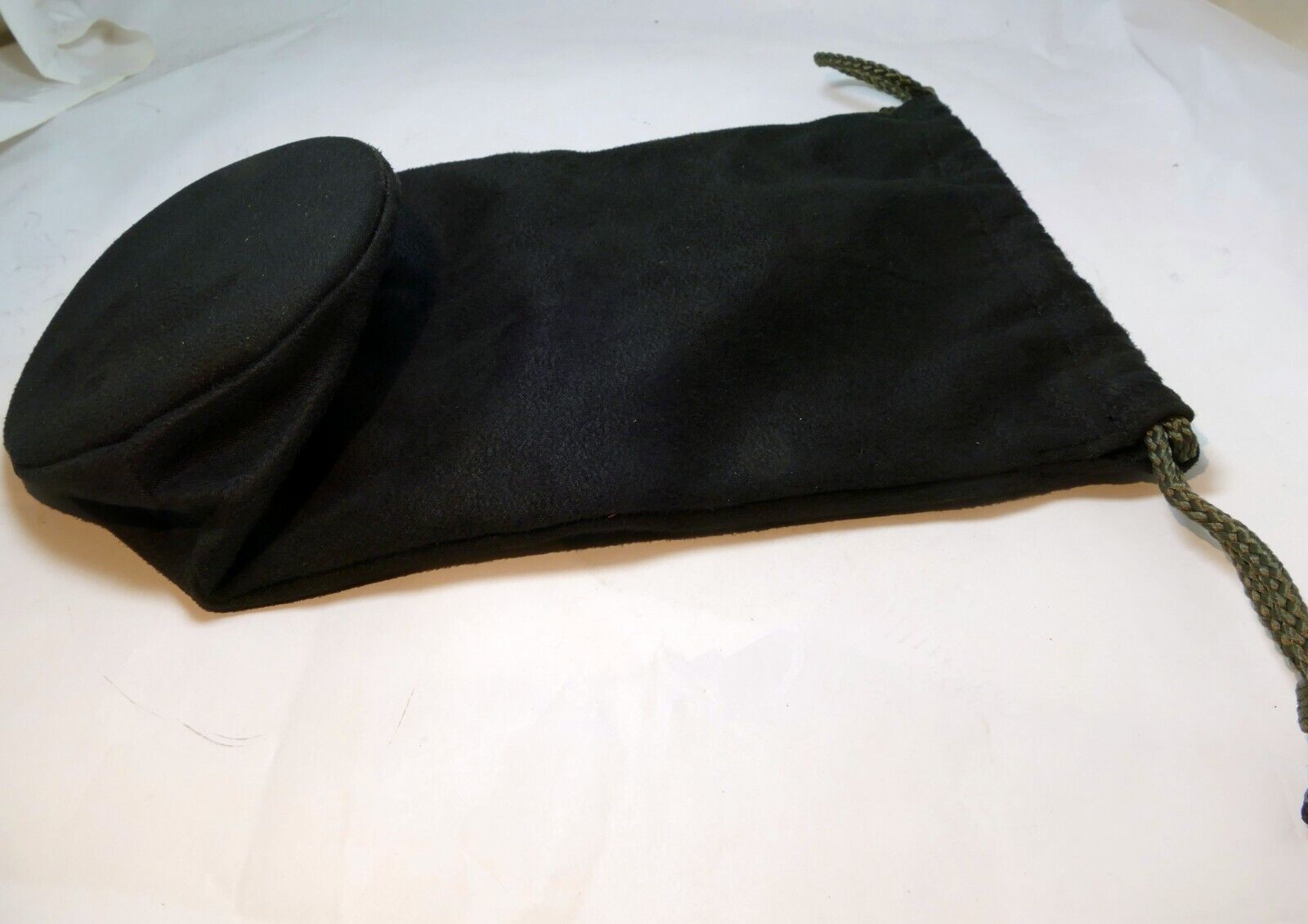 Tamron Soft Lens Case Pouch  100-400mm F/4.5-6.3 Di VC USD - Genuine OEM