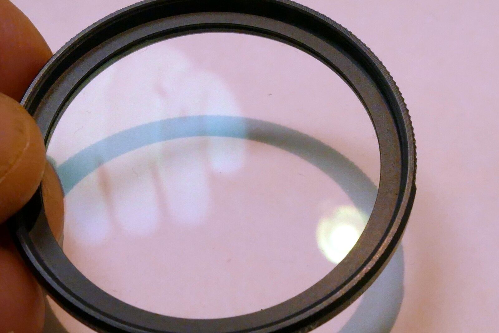 Promaster Digital  40.5mm UV Lens Filter DHD thin profile wide angle