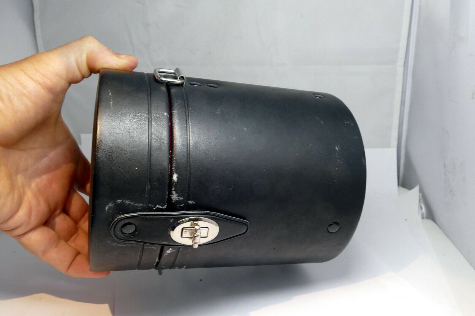 Nikon CL-74 Lens Hard Case (for 28-70mm f2.8D AF-S) Genuine OEM