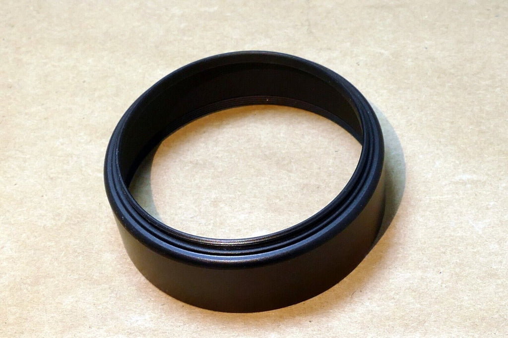 62mm Shade threaded plastic  telephoto