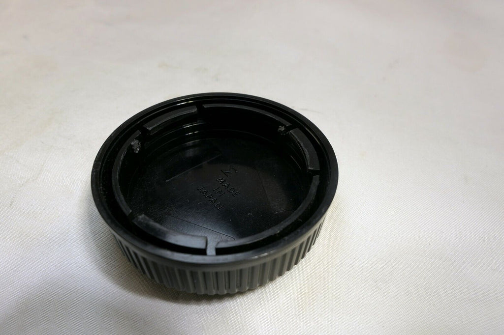 Sigma Rear Lens Cap for Nikon F Lenses AF 12-24mm 24mm 50mm DG EX