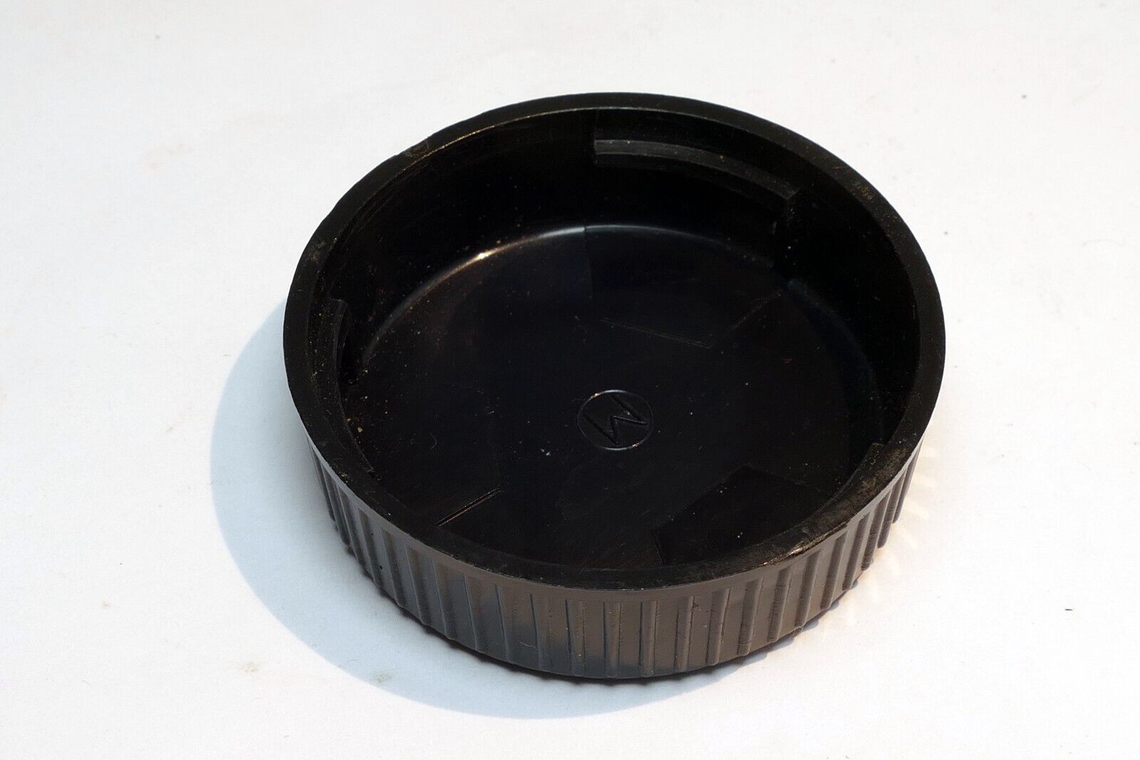 MD MC SR Rear Lens Cap for 50mm f1.8 28mm f2.8 manual focus Rokkor SRT 101