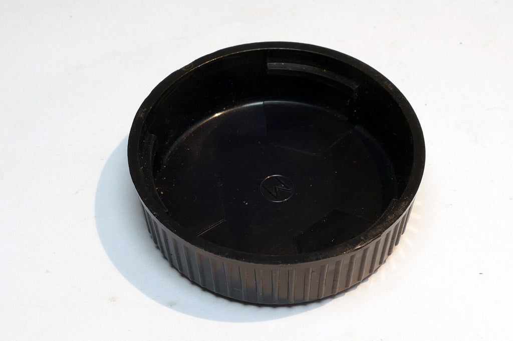 MD MC SR Rear Lens Cap for 50mm f1.8 28mm f2.8 manual focus Rokkor SRT 101
