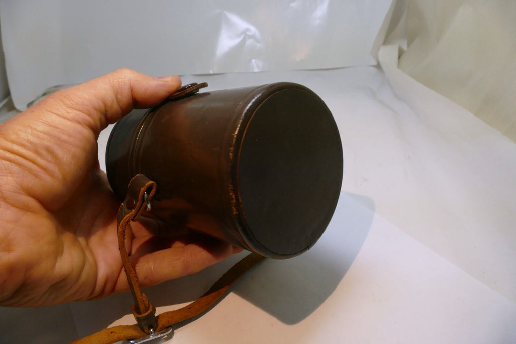Nikon NKT Lens Case (for 8.5cm f2 10.5cm f2.5) original - OEM