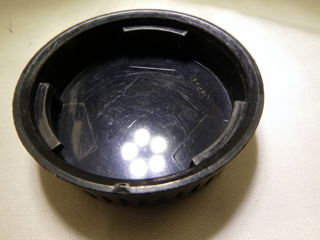 Tokina SP AT-X Rear lens cap for Minolta MC MD Lenses Genuine original Pro SD
