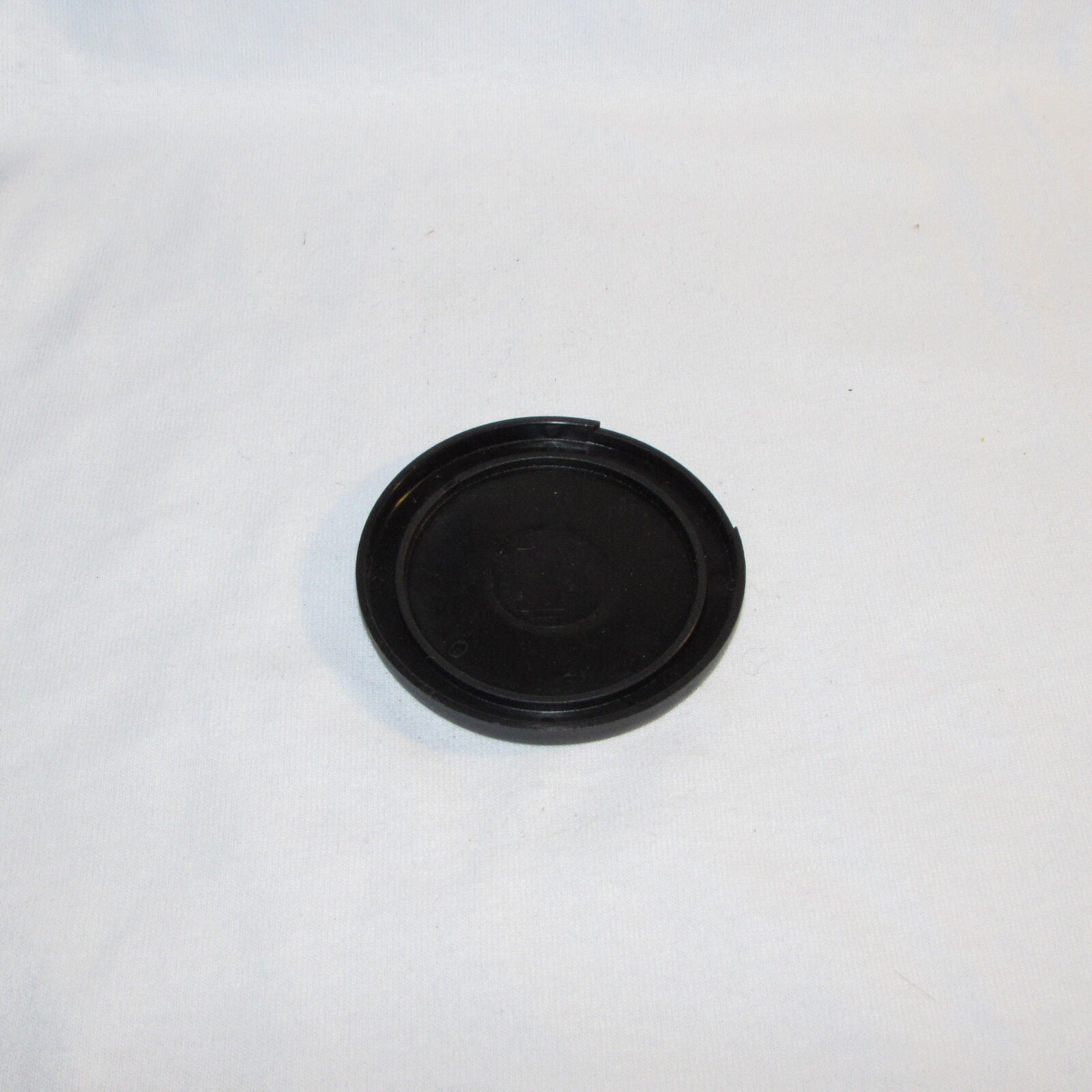 Used 59.4mm Camera cover  Cap unknown brand   B01546