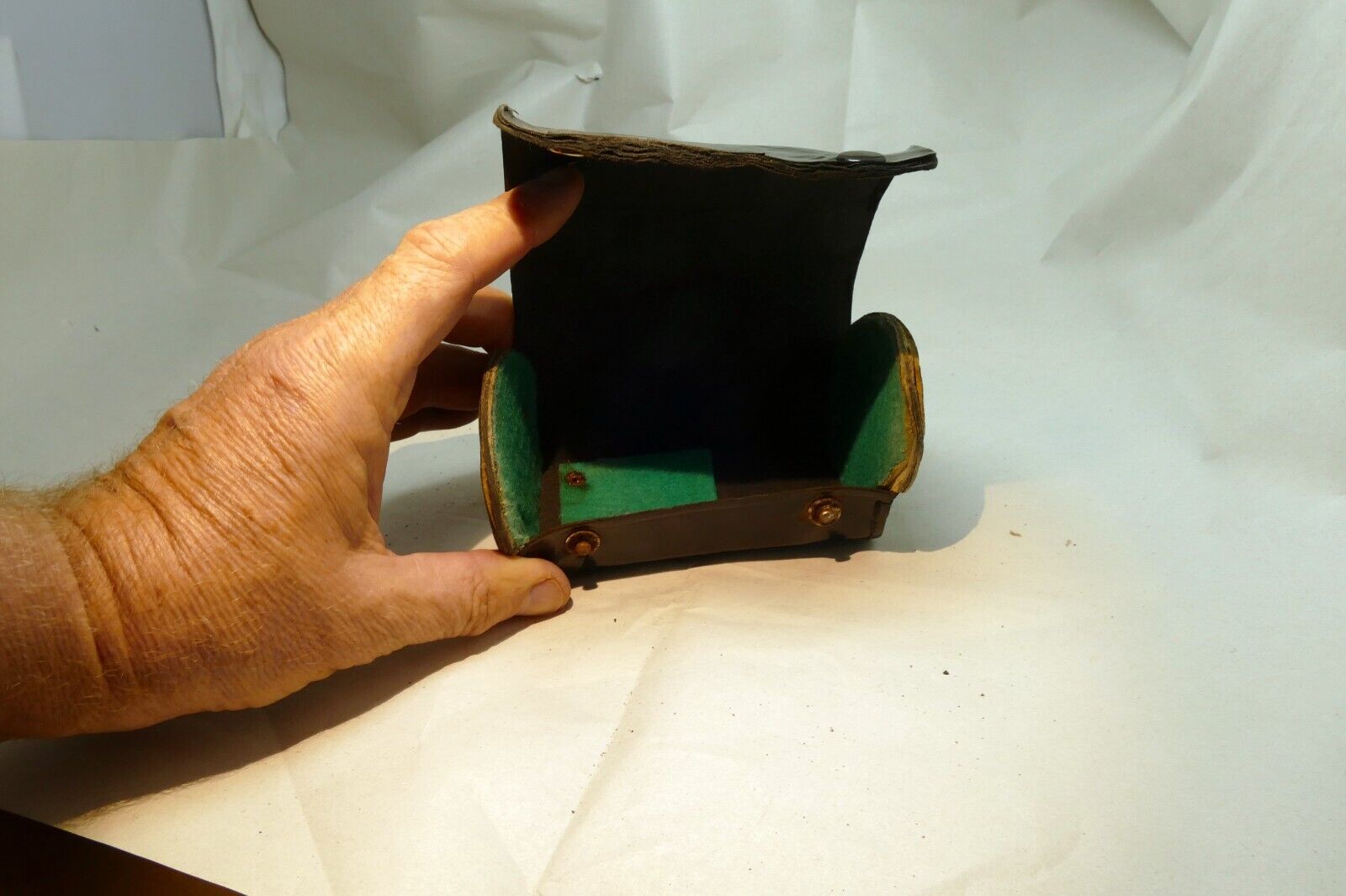 Hard Case for 3X lens