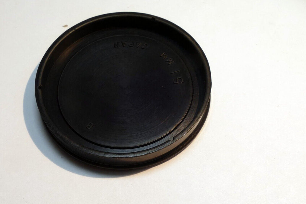 Front 49mm Lens cap for 50mm f1.4 f1.7 made in Japan