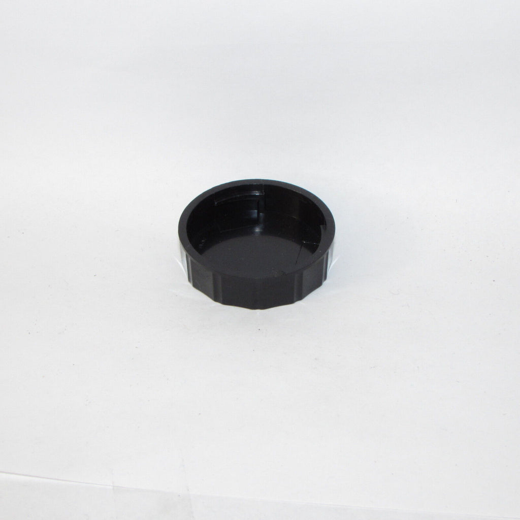 Vintage Soligor M Rear Lens Cap for Minolta SR MC MD manual focus lenses B01226