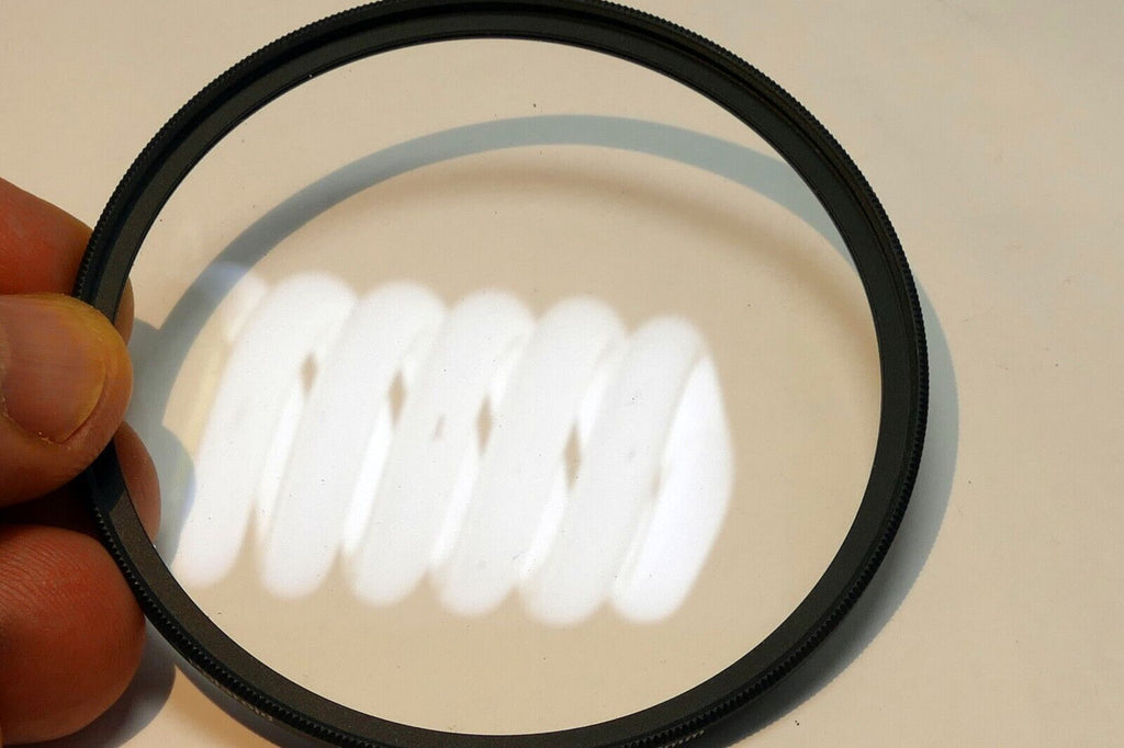 72mm Polaroid MC UV   Lens Filter Slim Profile Ultra-Low Wide Angle lenses