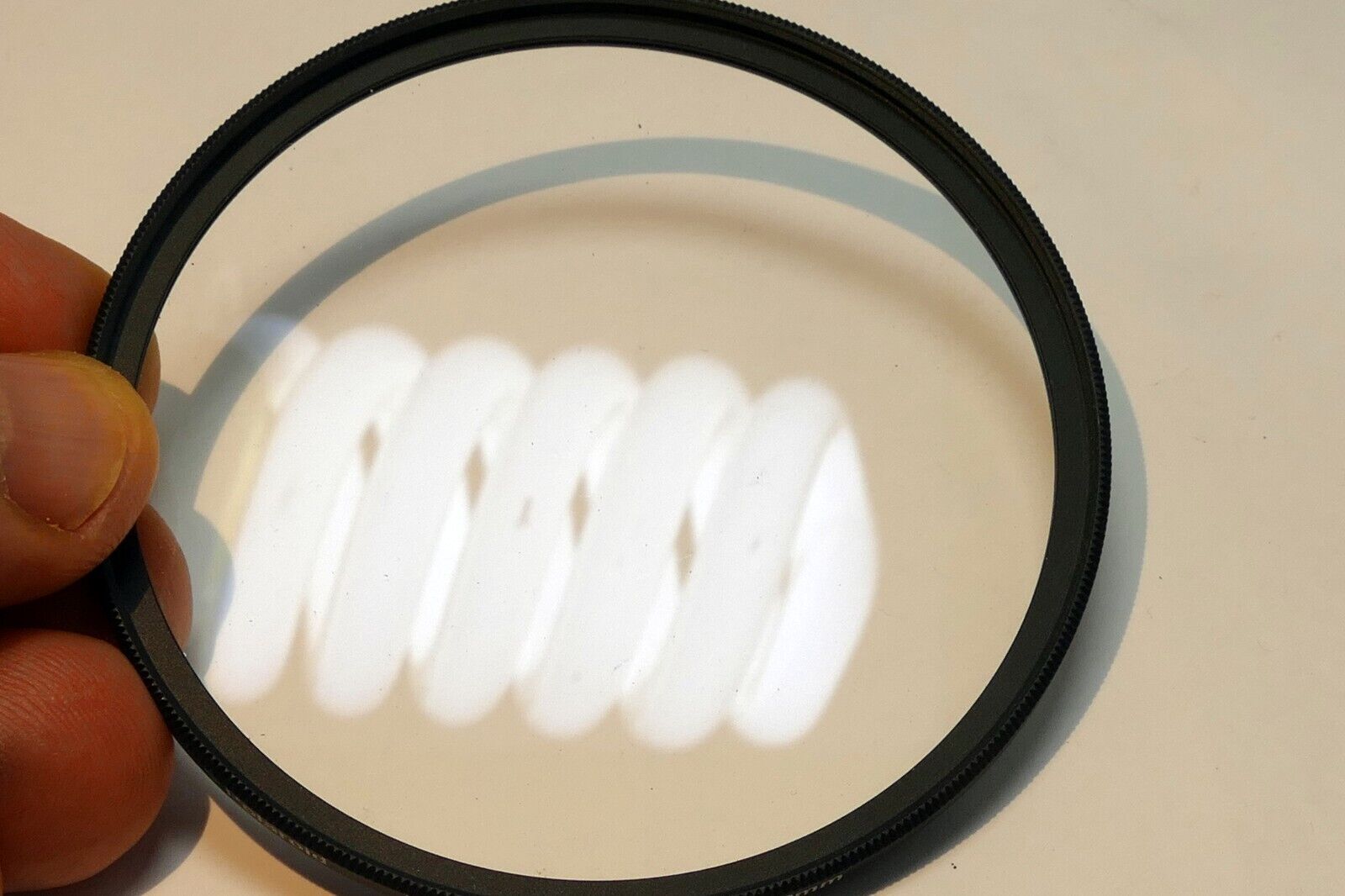 72mm Polaroid MC UV   Lens Filter Slim Profile Ultra-Low Wide Angle lenses