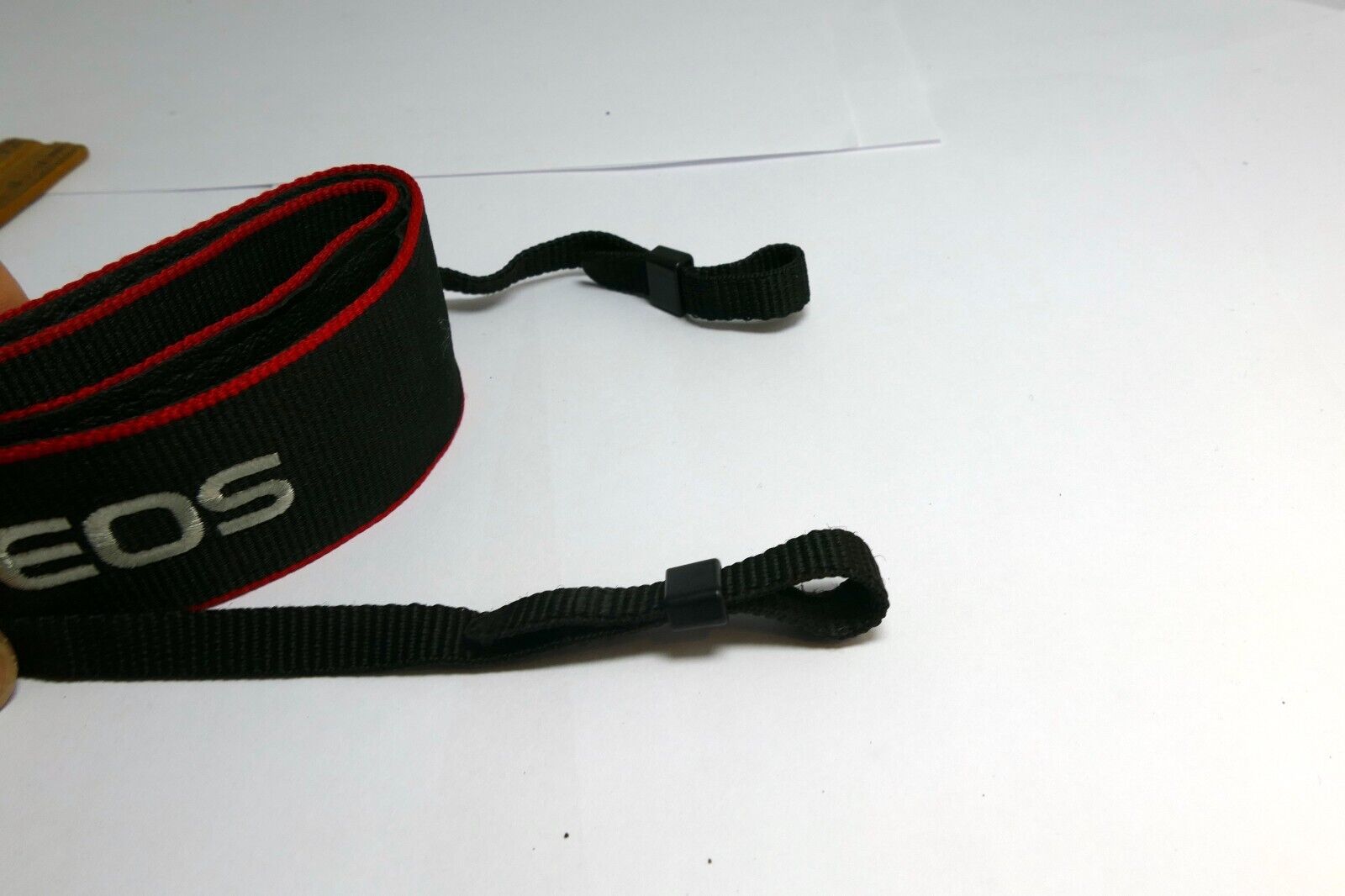 Canon EOS Digital Camera Neck Shoulder Strap 4cm wide - mint