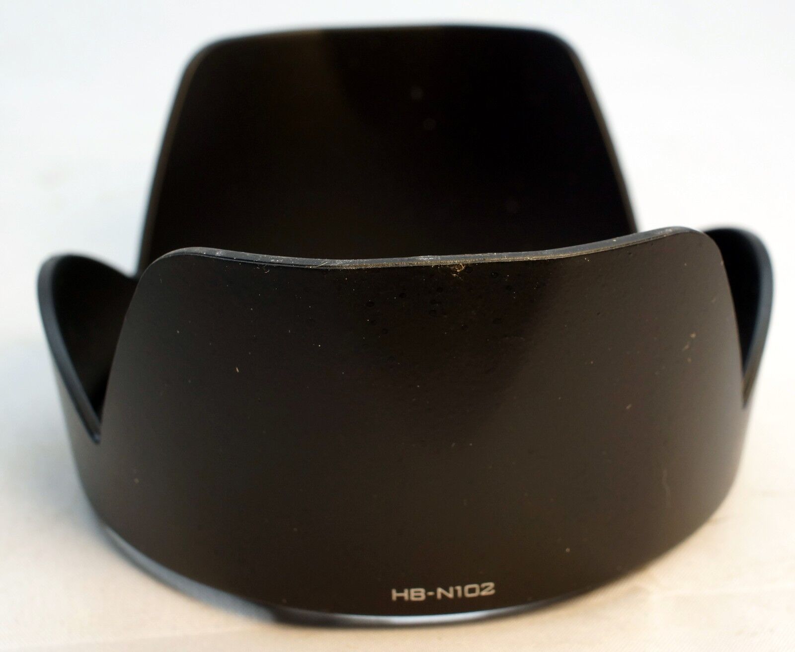 HB-N102 Lens Hood for Nikon 1 10-100mm f4.5-5.6 NIKKOR Lens
