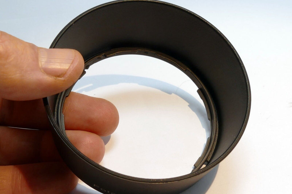 Replacement HB-47 Lens Hood Shade for Nikon AF-S NIKKOR 50mm f/1.4G