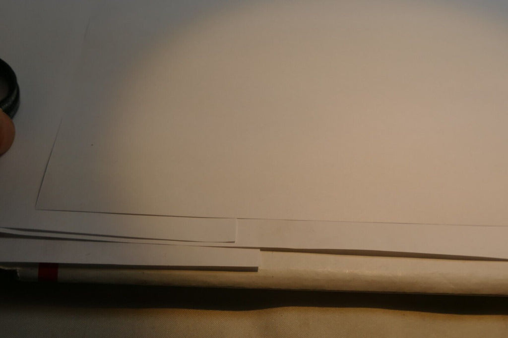 Tiffen 49mm Lens Filter Sky Skylight 1A made in USA