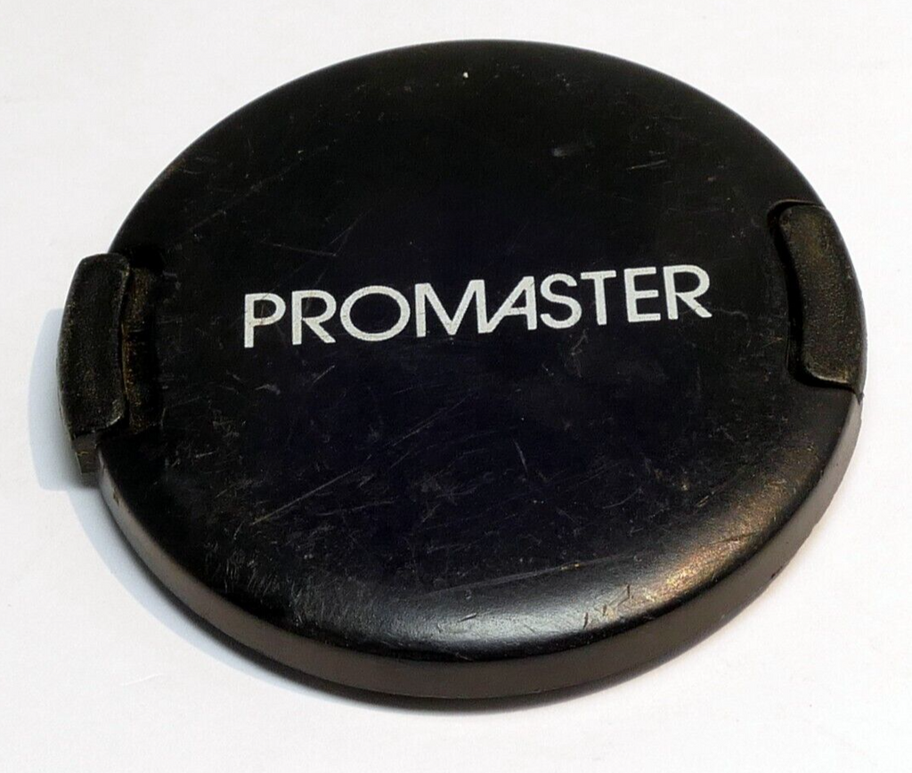 Promaster  52mm rim Lens Front Cap for 28mm f2.8 mini wide