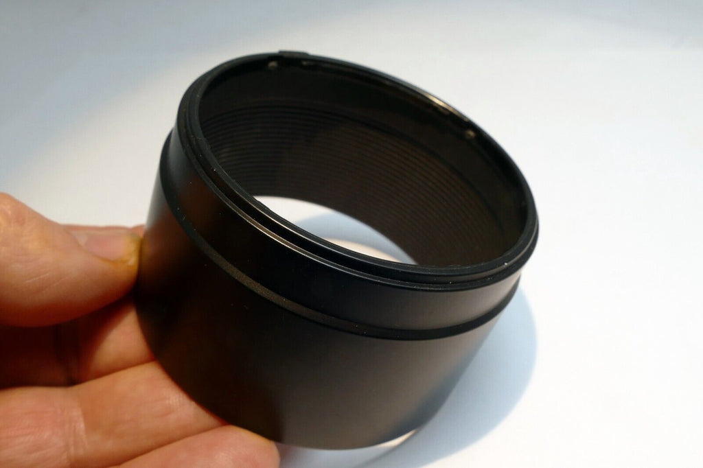 SIGMA 630-01 Bayonet Lens Hood Shade 18-50mm 3.5-5.6 DC 28-70mm 2.8-4 DG