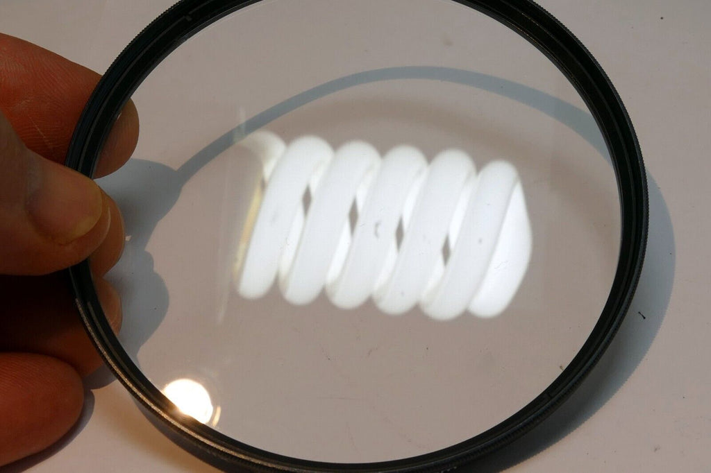 Konix  UV  82mm  Filter clear protector