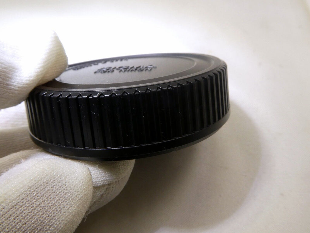 Sigma REAR Lens Cap For Nikon 17-70mm 120-300mm APO OS DG