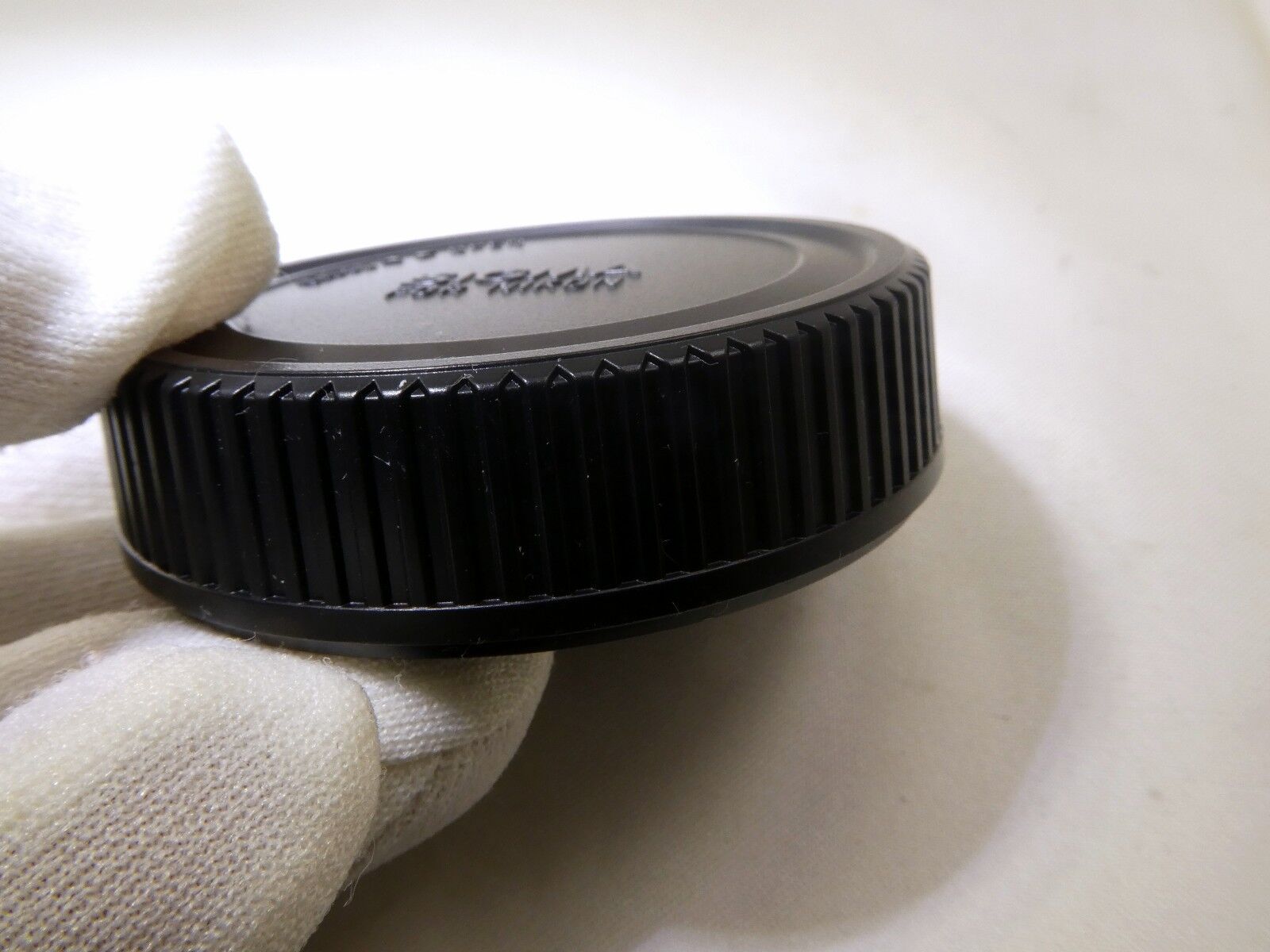 Sigma REAR Lens Cap For Nikon 17-70mm 120-300mm APO OS DG