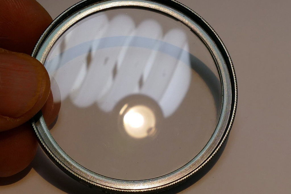 Kenko UV Haze 52mm Lens Filter Digital EX - Genuine OEM