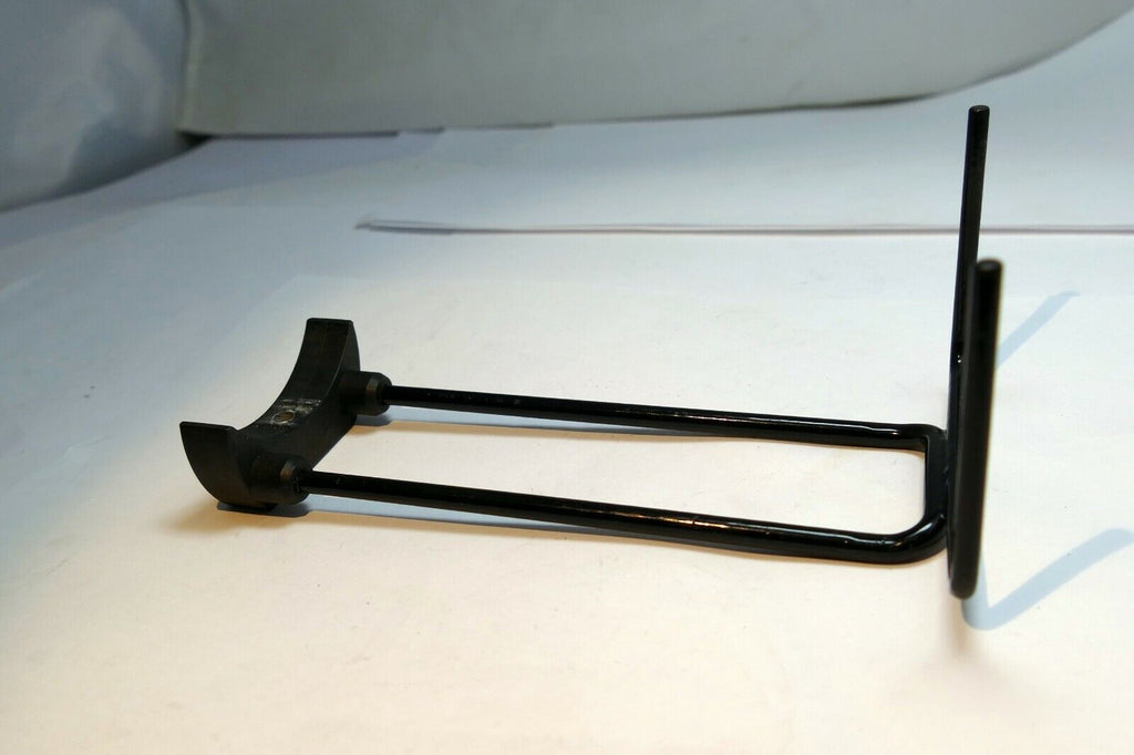 Helix Bracket for Nikon Nikonos 35mm f2.5 1:2 lens macro focus close focus