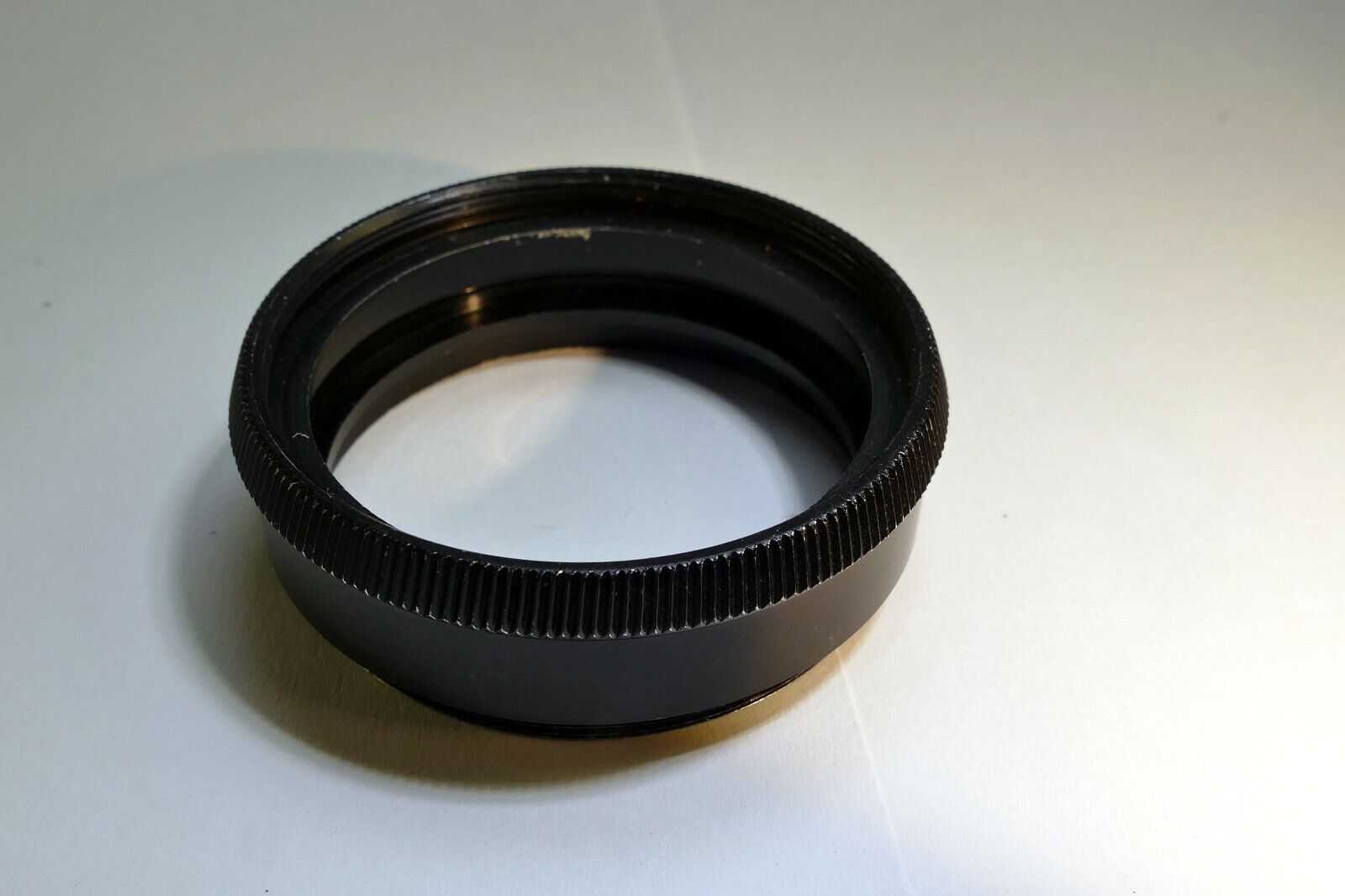 44.5mm series 6 VI Filter holder with retaining Ring for filter holder 1 3/4"