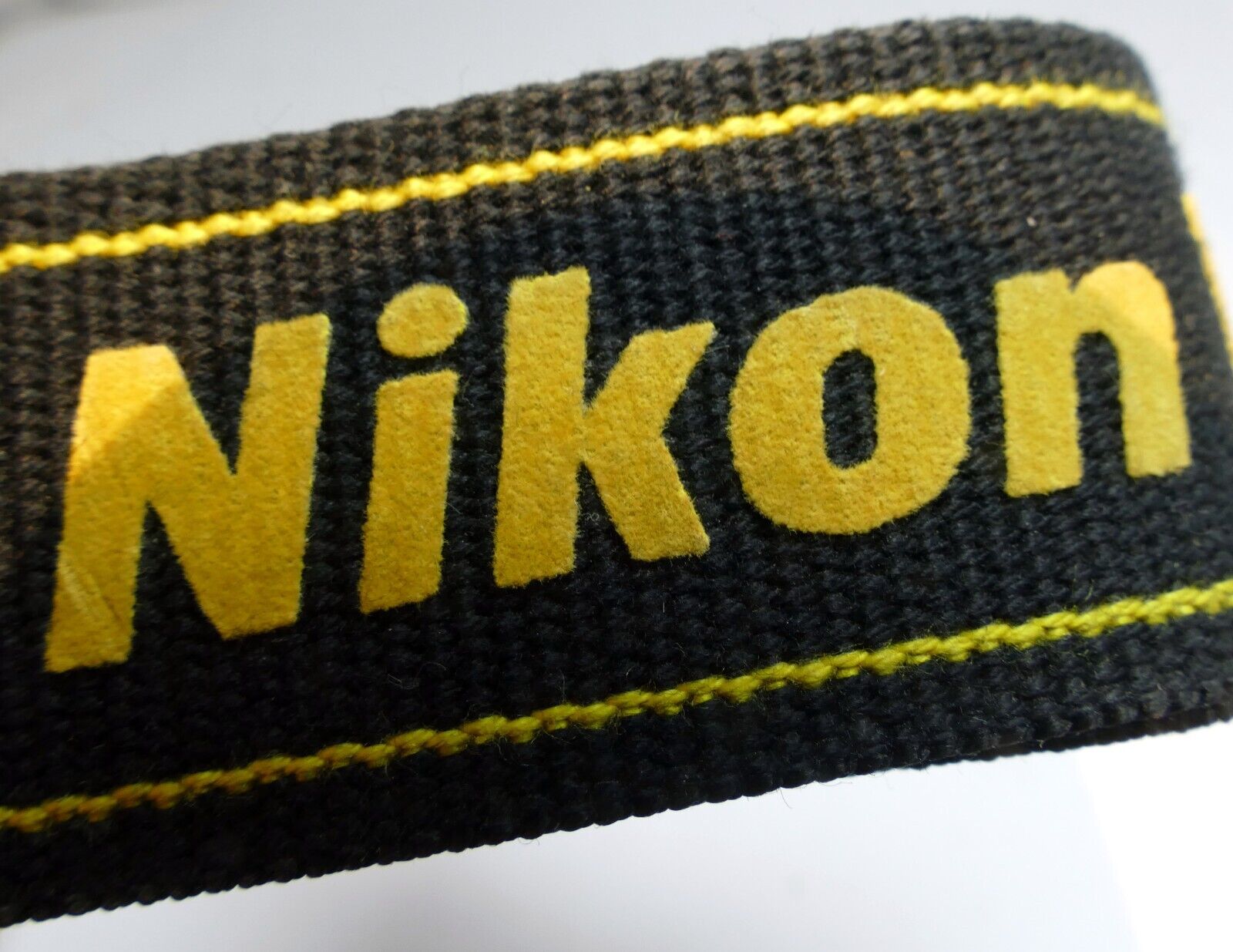 Nikon AN-D300 Shoulder neck Strap for D300 Digital  cameras