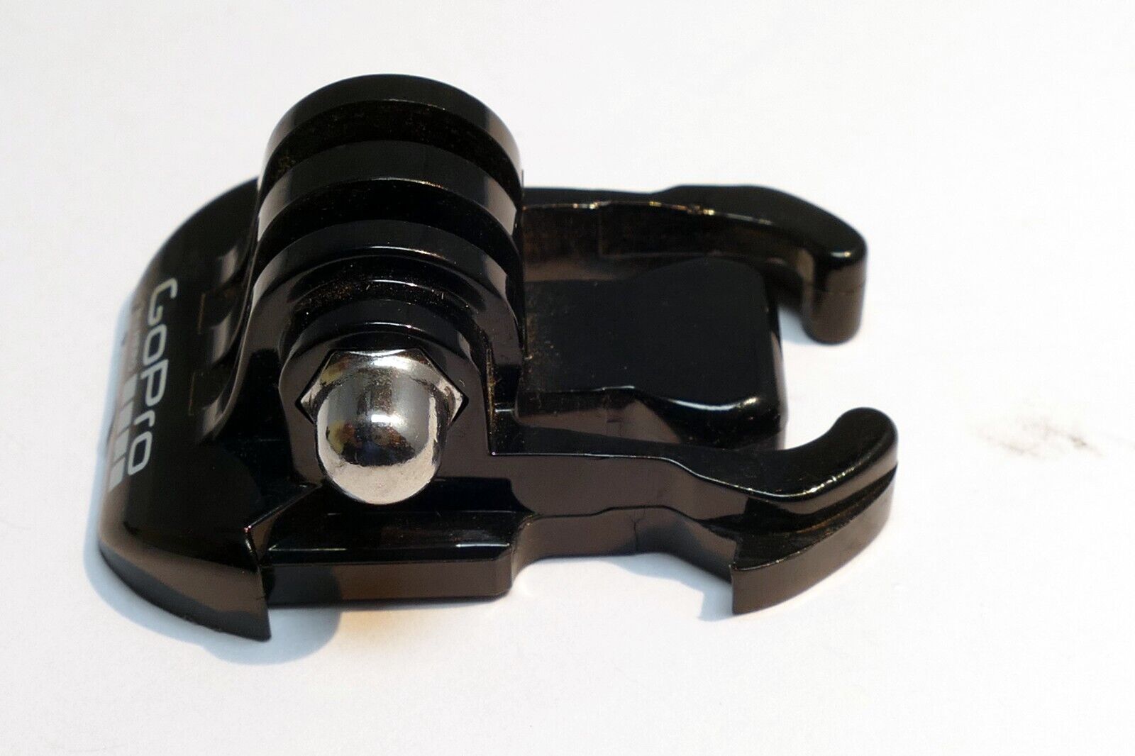 GoPro camera stand adapter   Hero socket  snap on