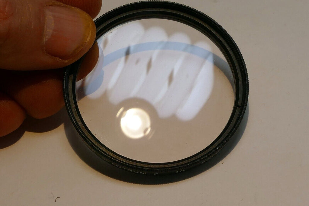 Promaster 52mm Filter Sky 1A Skylight lens made in Japan