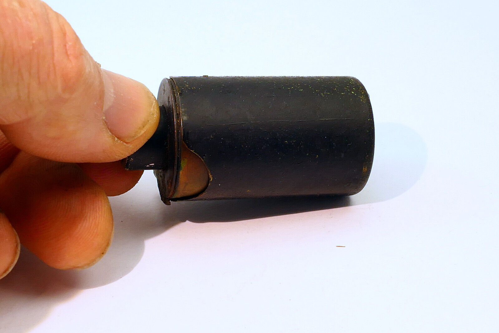 Film Taking Spool for Robot LUFTWAFFEN cameras 1942