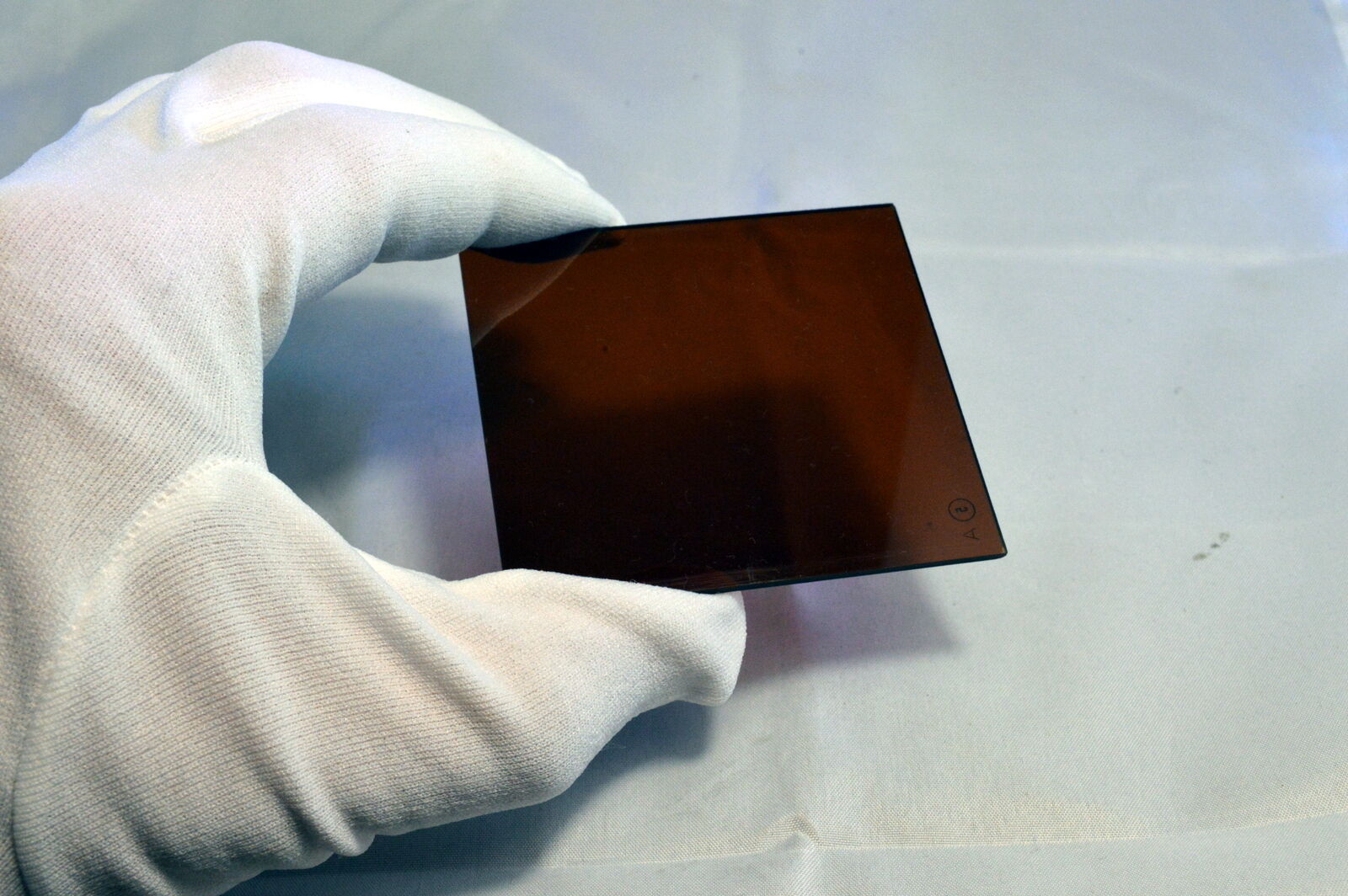 Cokin 005 Sepia (A005) Filter A seres Sqaure  tobacco made in France Genuine