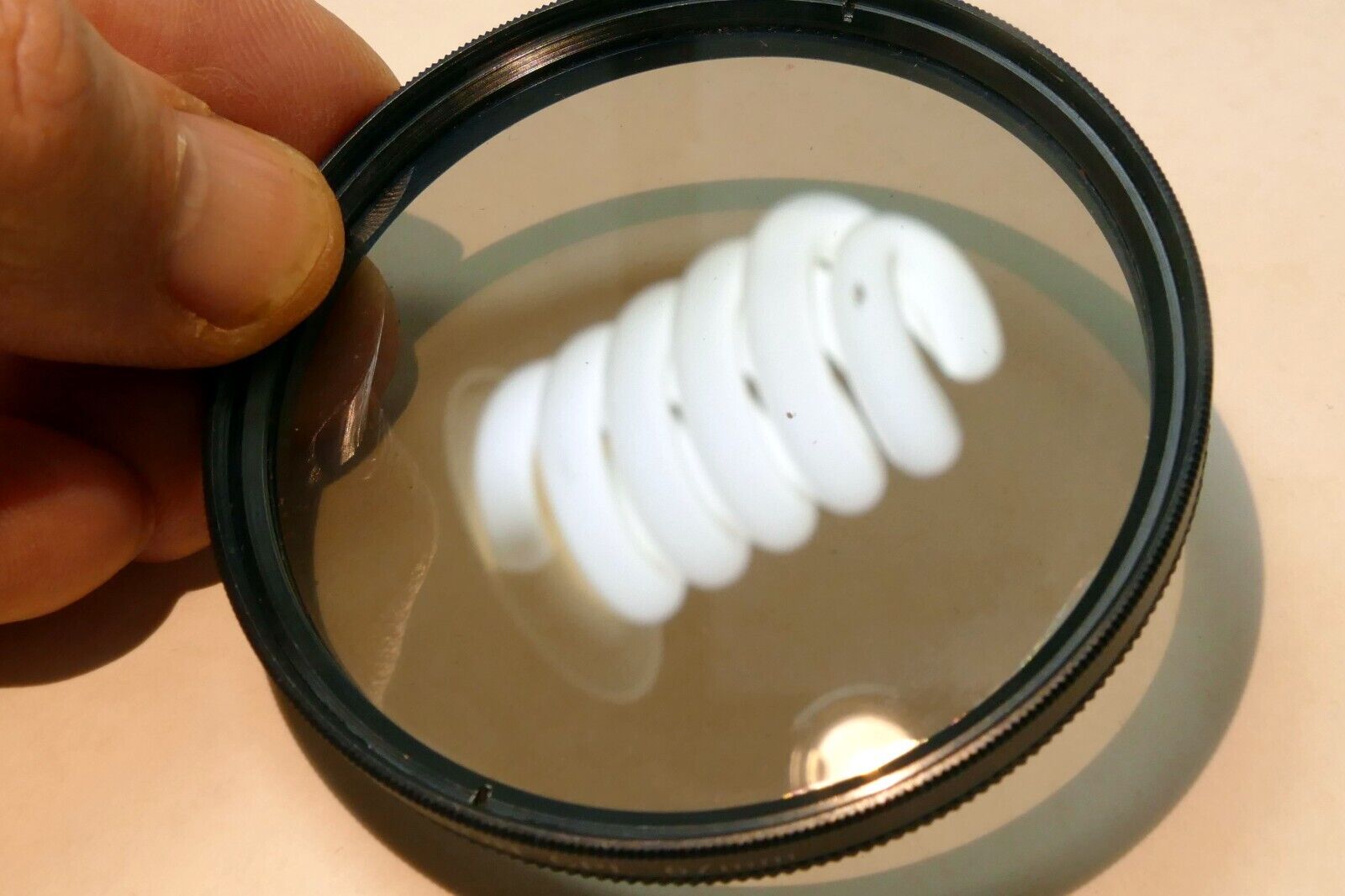 Rokinon 67mm Filter C-PL Circular Polarizer POLAR