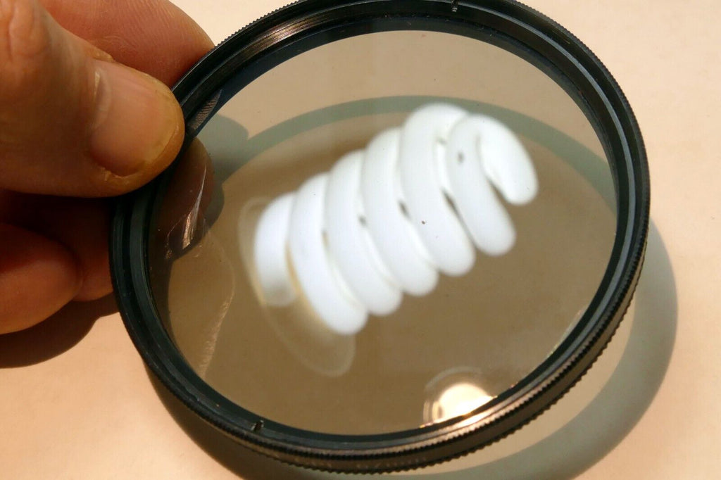 Rokinon 67mm Filter C-PL Circular Polarizer POLAR