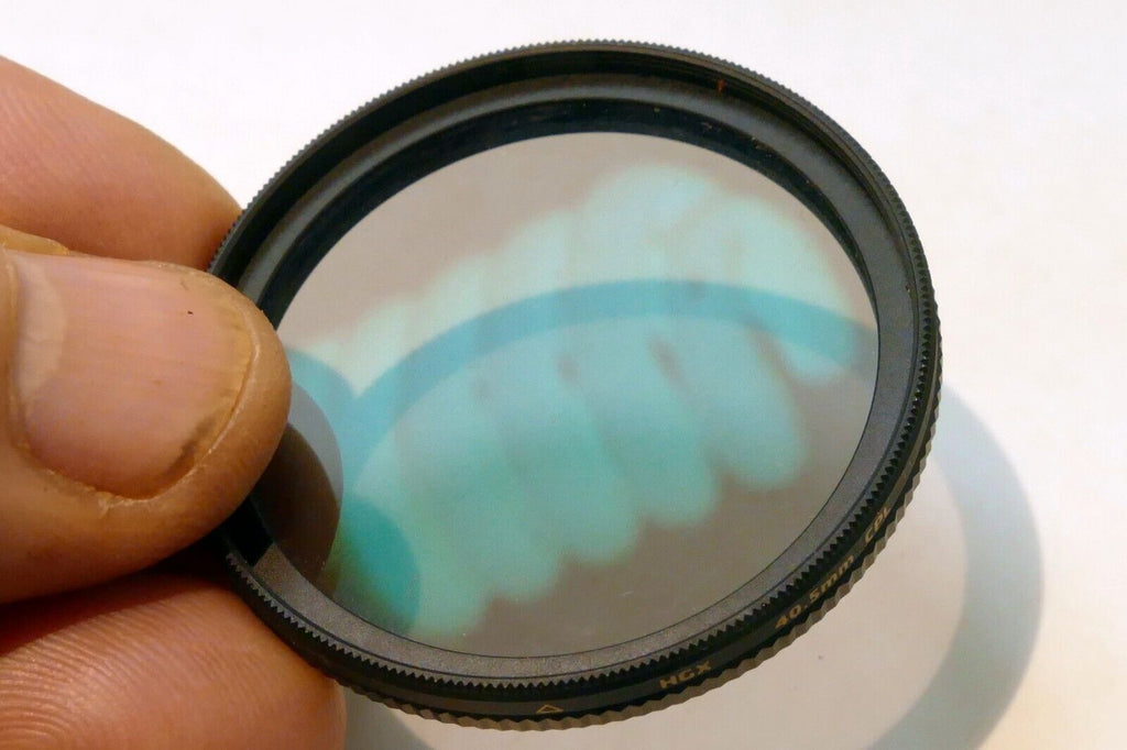 Promaster 40.5mm Lens Filter CP-L Circular polarizer HGX Digital Wide Angle