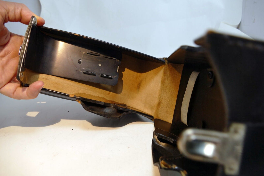 Hasselblad Ever Ready Case 502 for 500C 500C/M V500 Casac - Genuine OEM