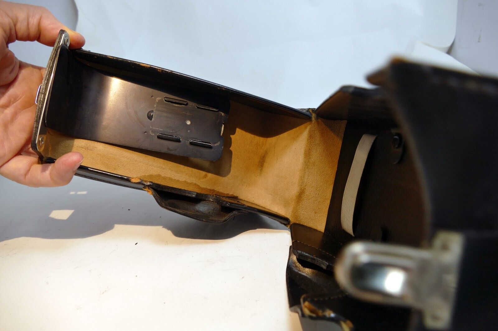 Hasselblad Ever Ready Case 502 for 500C 500C/M V500 Casac - Genuine OEM