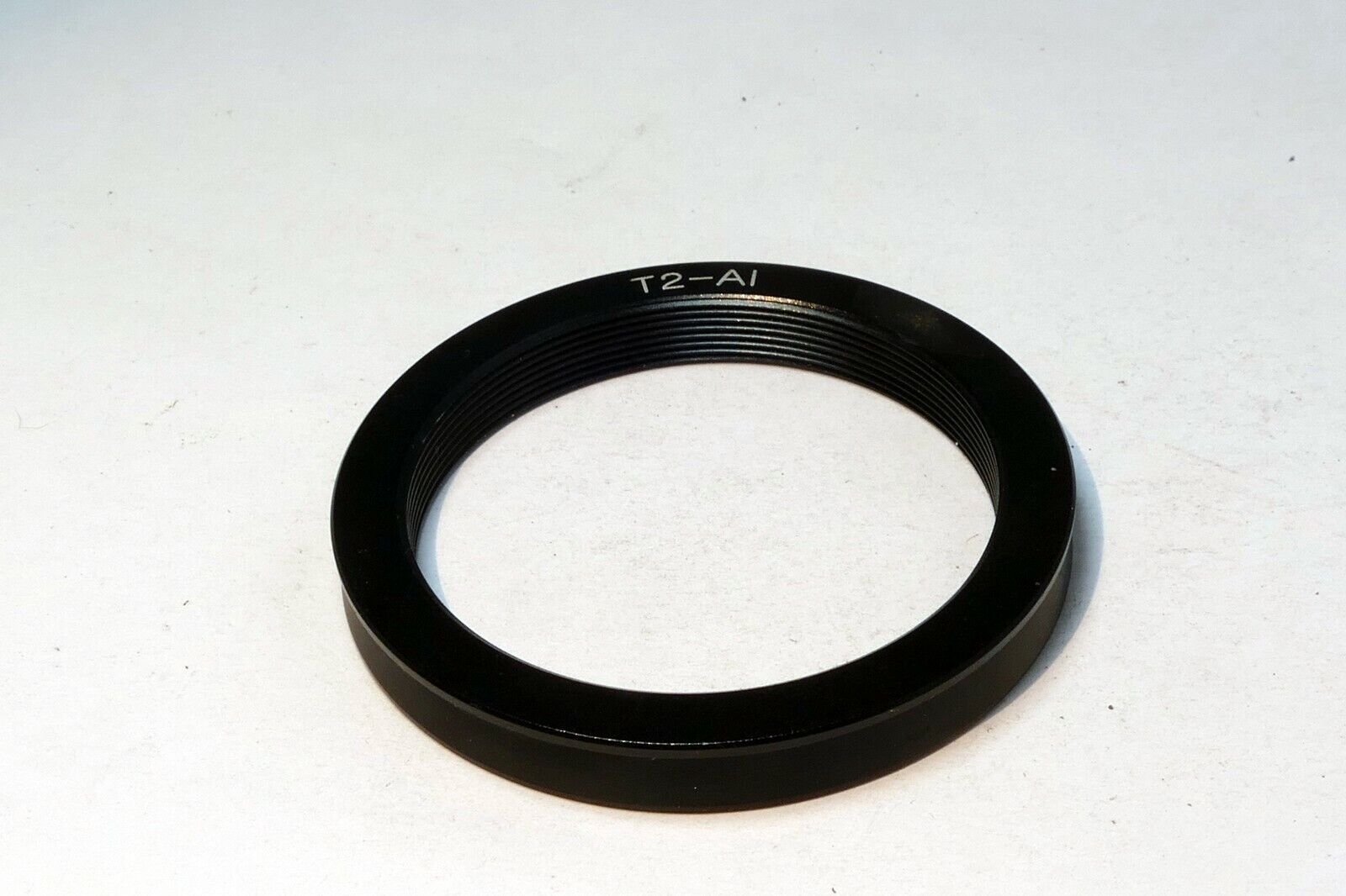 T2 Lens Mount Ring for Nikon Ai F (inner ring only) incomplete  - missing parts