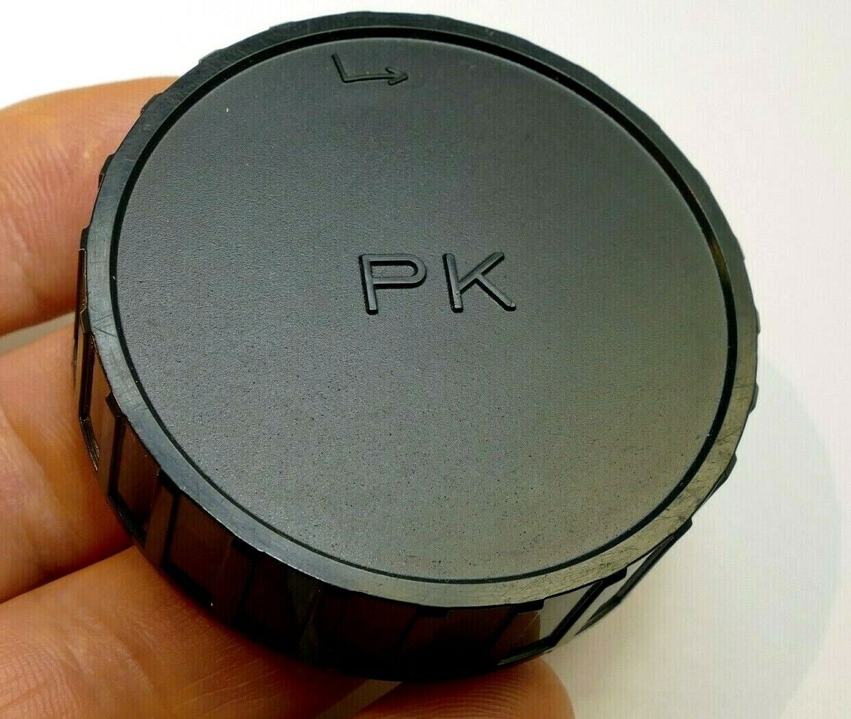 Kiron Rear Lens Cap Cover for Pentax  K mount  50mm f2  28mm f2.8