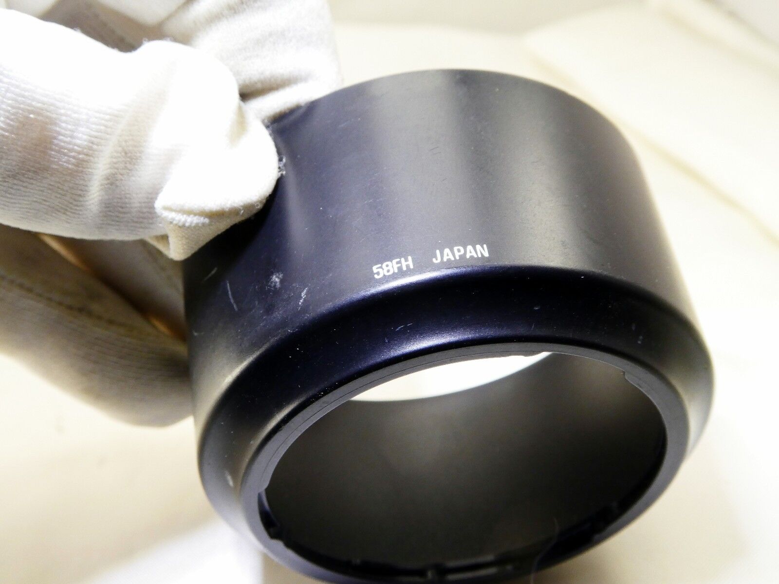 Tamron 58FH Lens Shade 70-210mm f4-5.6 AF & Adaptall