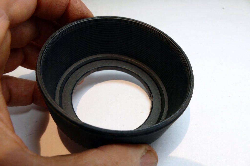 58mm threaded Lens Hood Shade for  Sigma macro lens 50mm 105mm