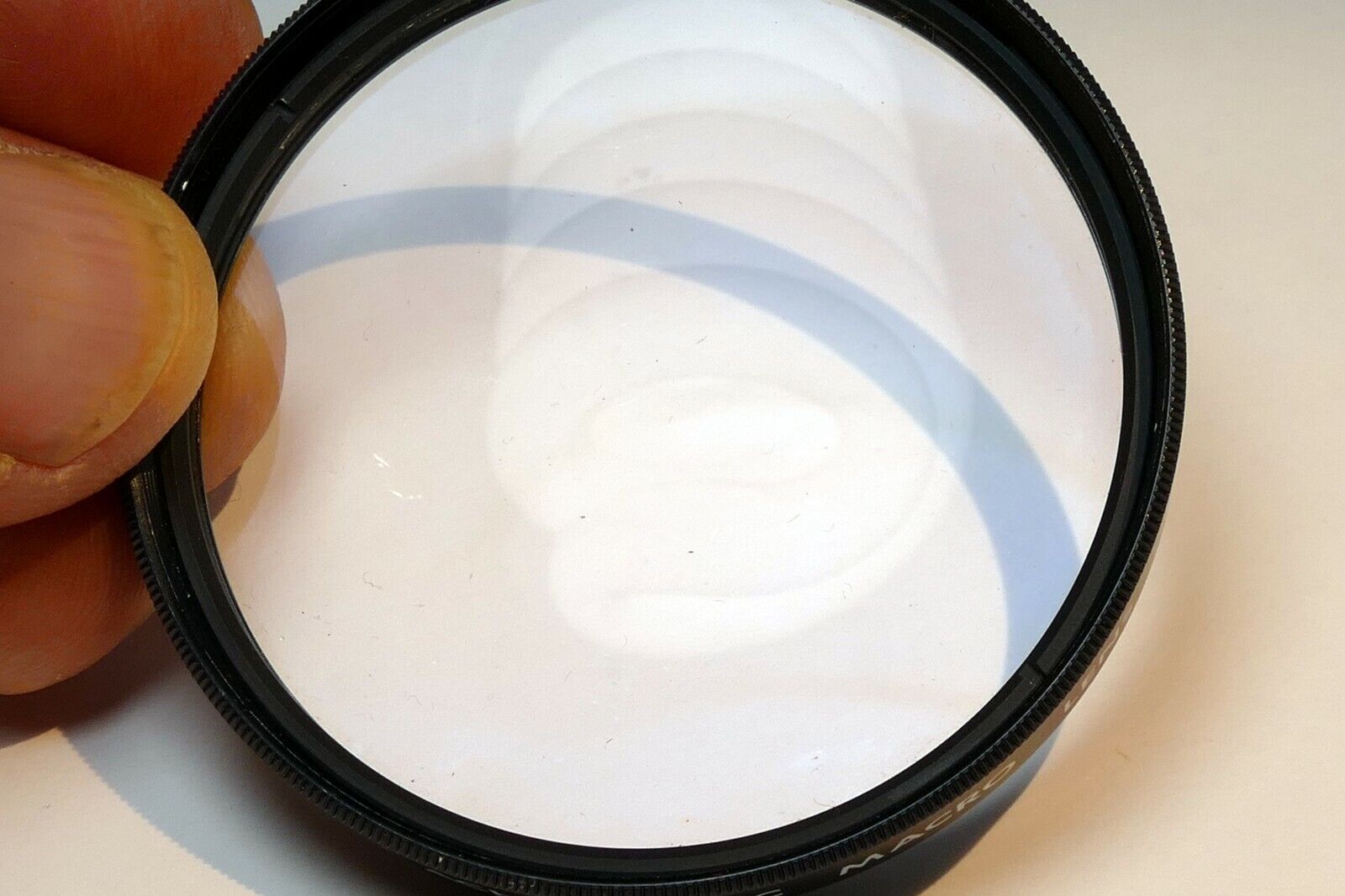Sigma 52mm Filter Close-Up 1:1 ACHROMATIC  macro lens for 50mm f2.8 manual focus