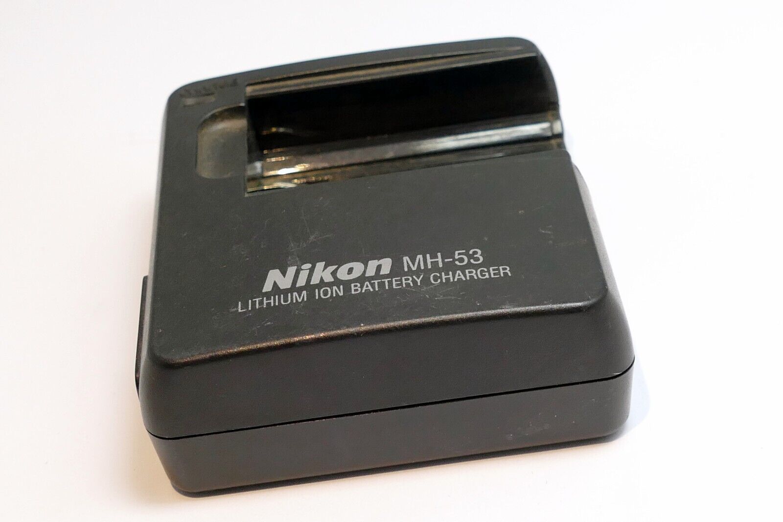 Nikon MH-53 AC battery charger adapter for Coolpix camera genuine original