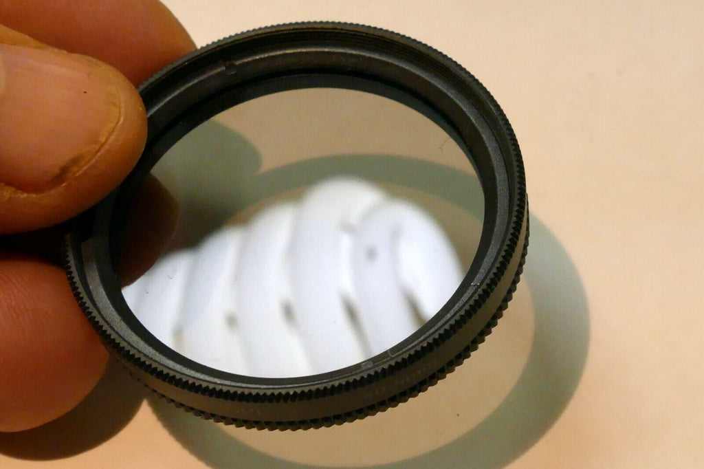 Focus 40.5mm Lens Filter CP-L Circular polarizer