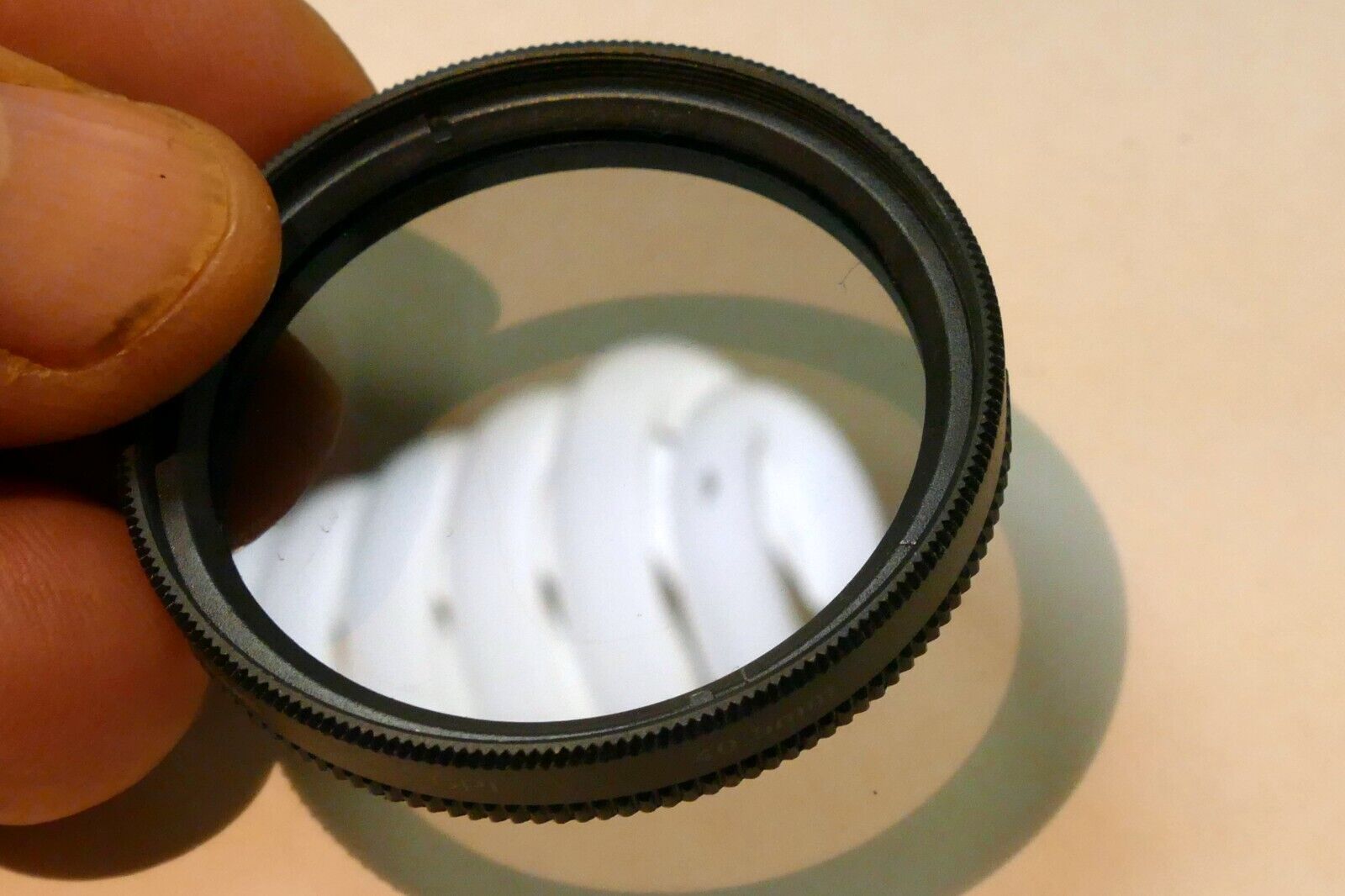 Focus 40.5mm Lens Filter CP-L Circular polarizer